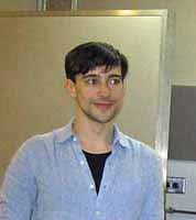 Blake Ritson as Ash